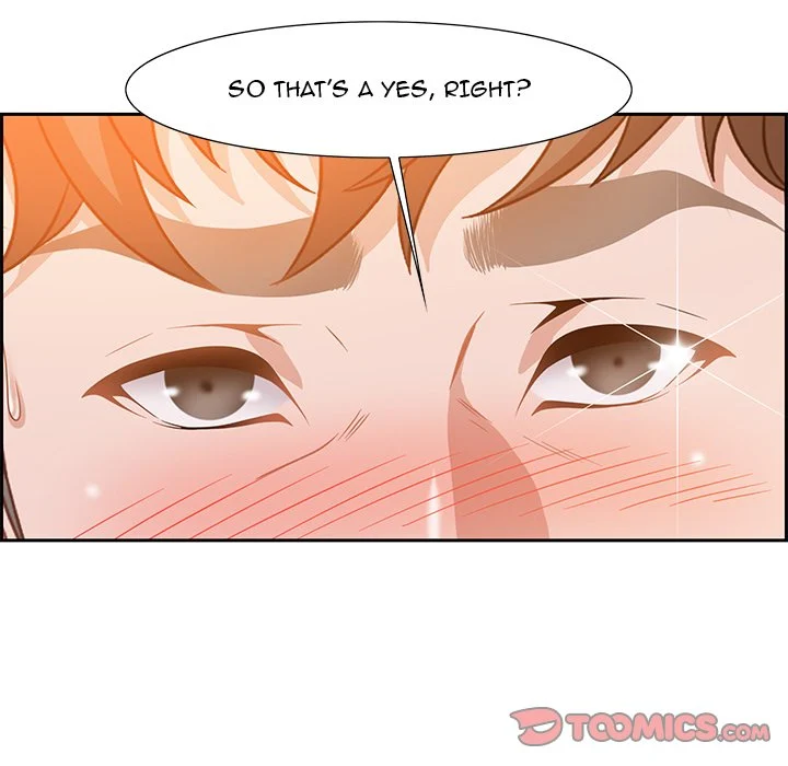 Tasty Chat 0km chapter 6 page 102