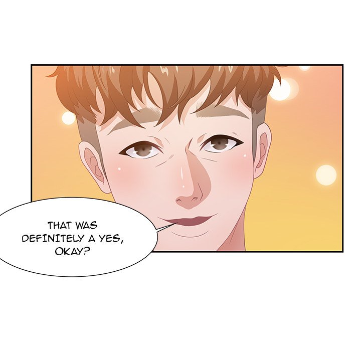 Tasty Chat 0km chapter 6 page 103