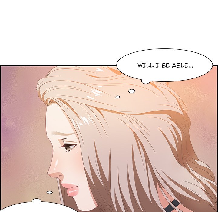 Tasty Chat 0km chapter 6 page 104