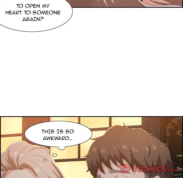 Tasty Chat 0km chapter 6 page 105