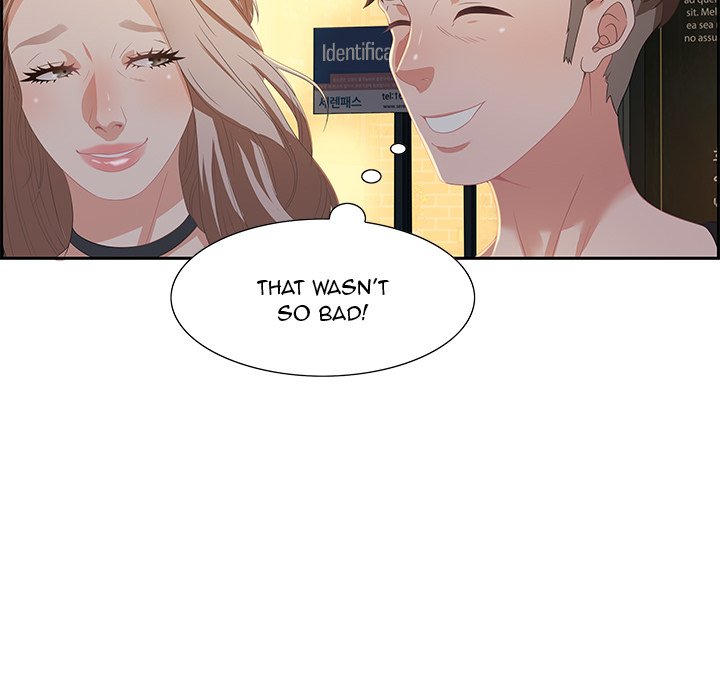 Tasty Chat 0km chapter 6 page 106