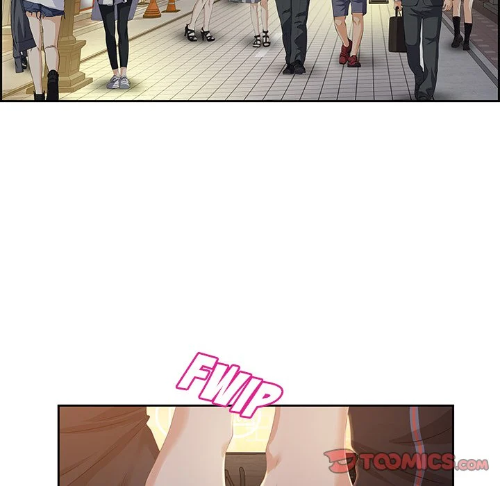 Tasty Chat 0km chapter 6 page 108