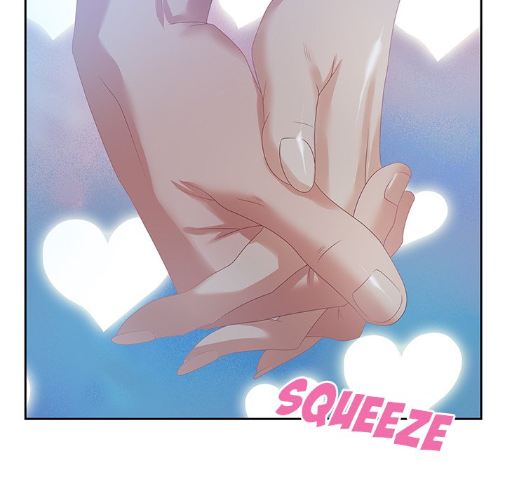 Tasty Chat 0km chapter 6 page 110