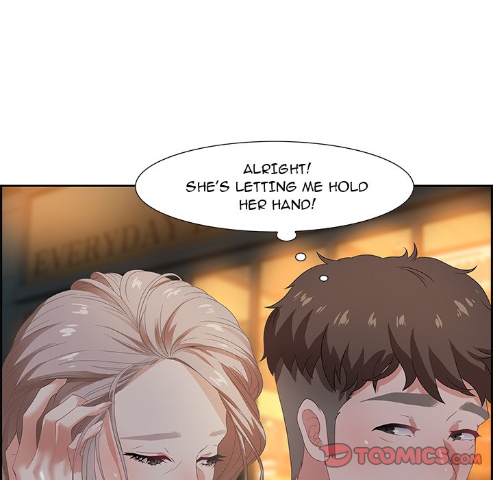 Tasty Chat 0km chapter 6 page 111