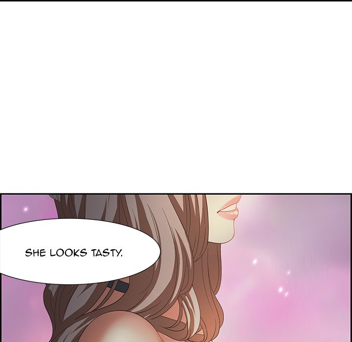 Tasty Chat 0km chapter 6 page 115