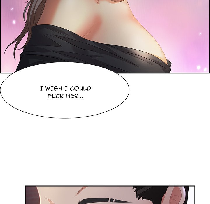 Tasty Chat 0km chapter 6 page 116