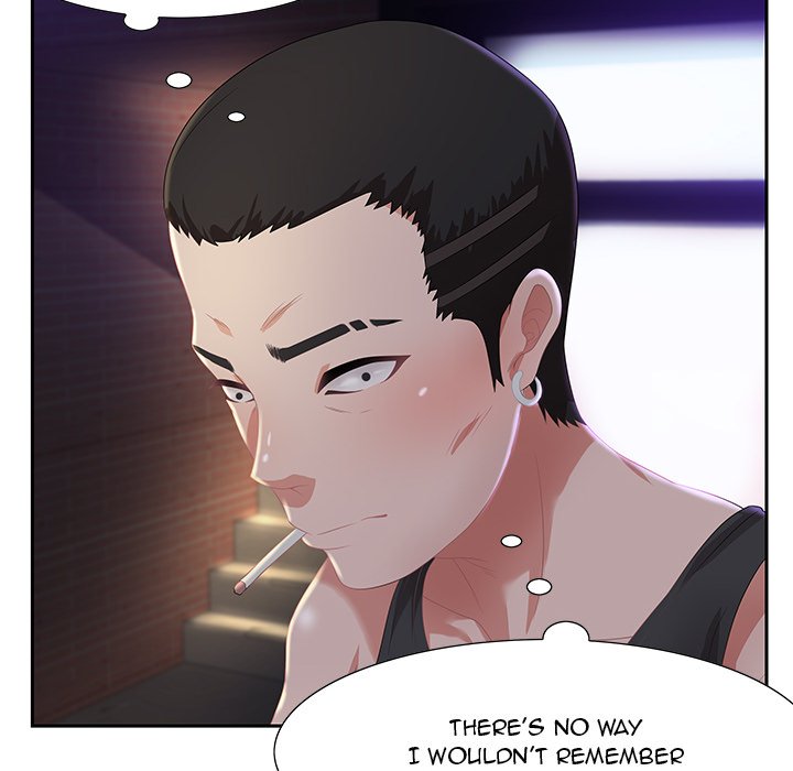 Tasty Chat 0km chapter 6 page 118