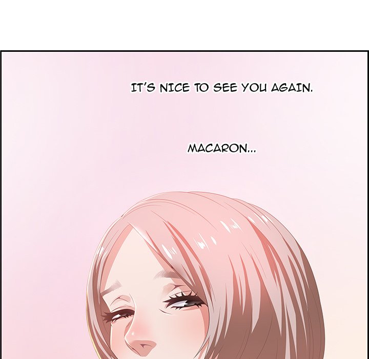 Tasty Chat 0km chapter 6 page 124