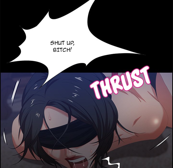 Tasty Chat 0km chapter 7 page 17