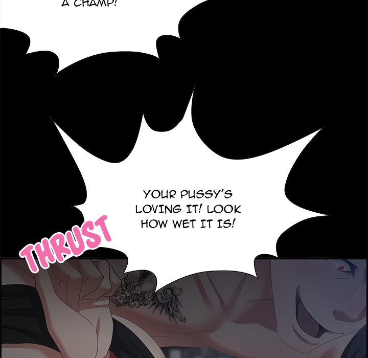 Tasty Chat 0km chapter 7 page 22