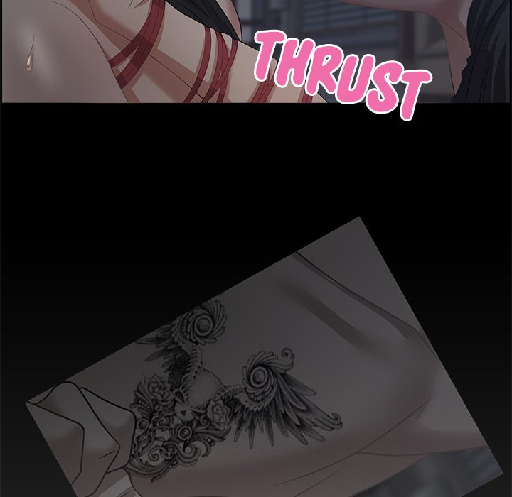 Tasty Chat 0km chapter 7 page 23