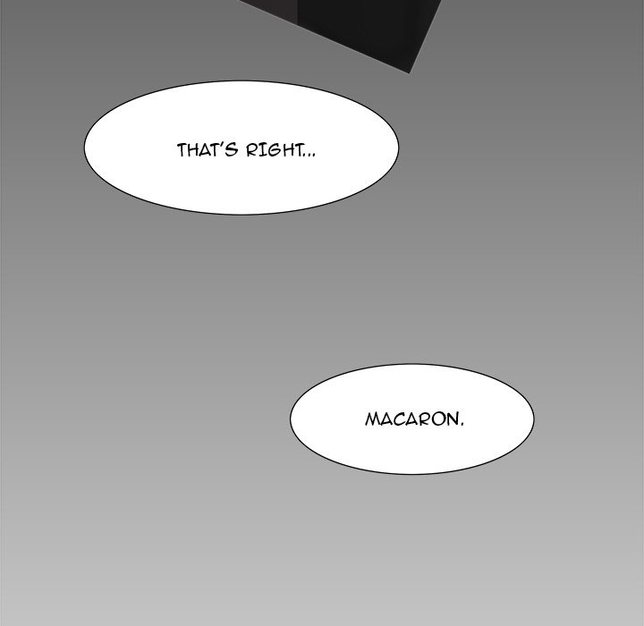 Tasty Chat 0km chapter 7 page 25