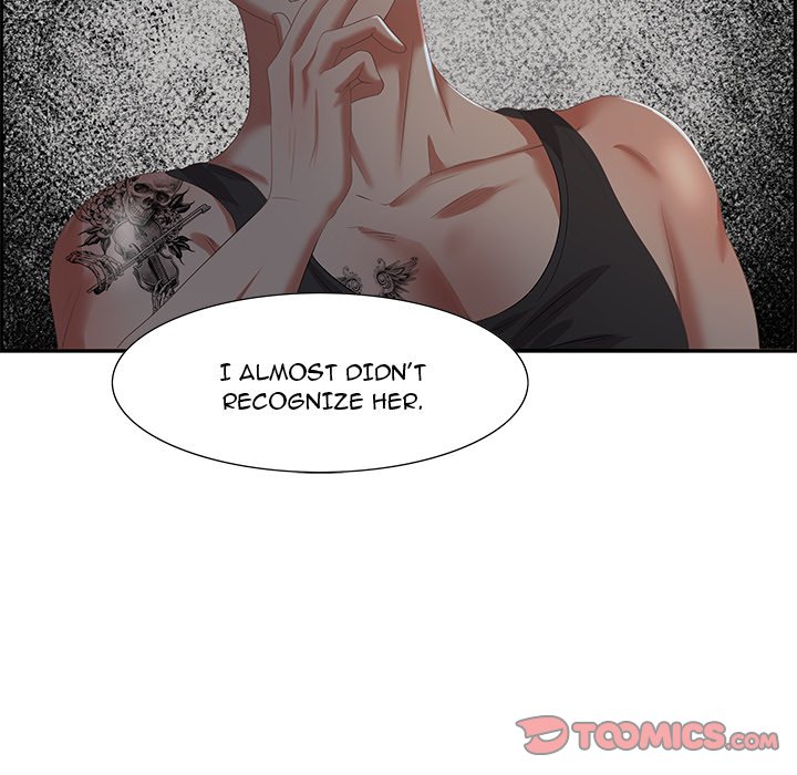Tasty Chat 0km chapter 7 page 27