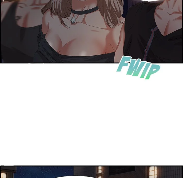 Tasty Chat 0km chapter 7 page 29