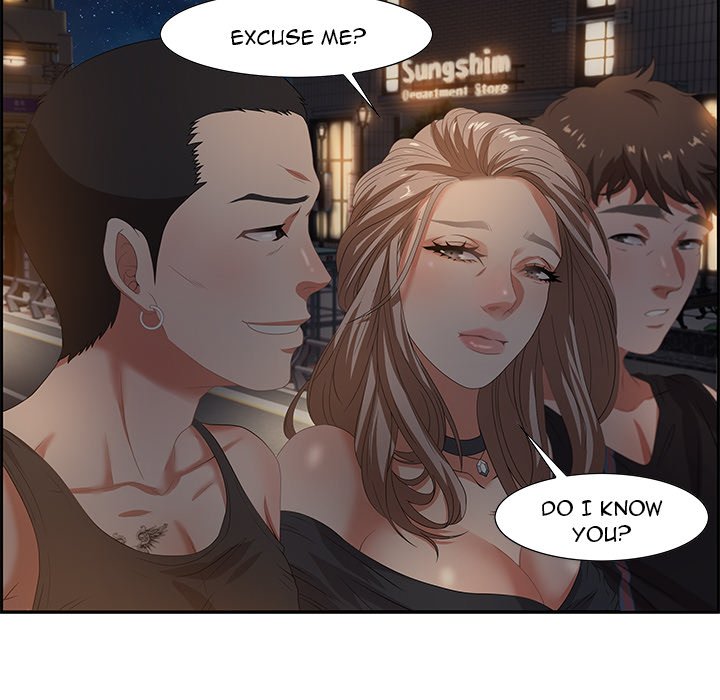 Tasty Chat 0km chapter 7 page 30