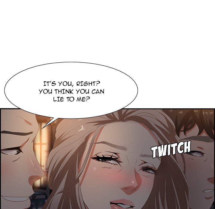 Tasty Chat 0km chapter 7 page 31
