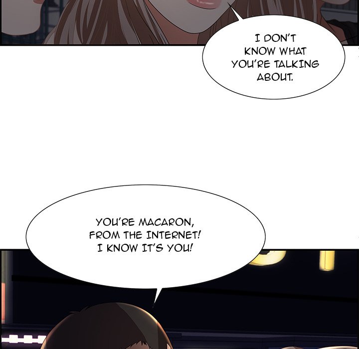 Tasty Chat 0km chapter 7 page 32