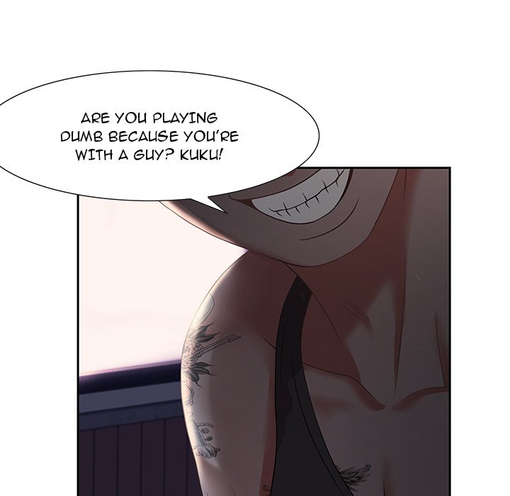 Tasty Chat 0km chapter 7 page 34