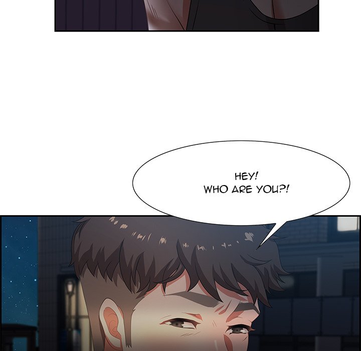 Tasty Chat 0km chapter 7 page 35