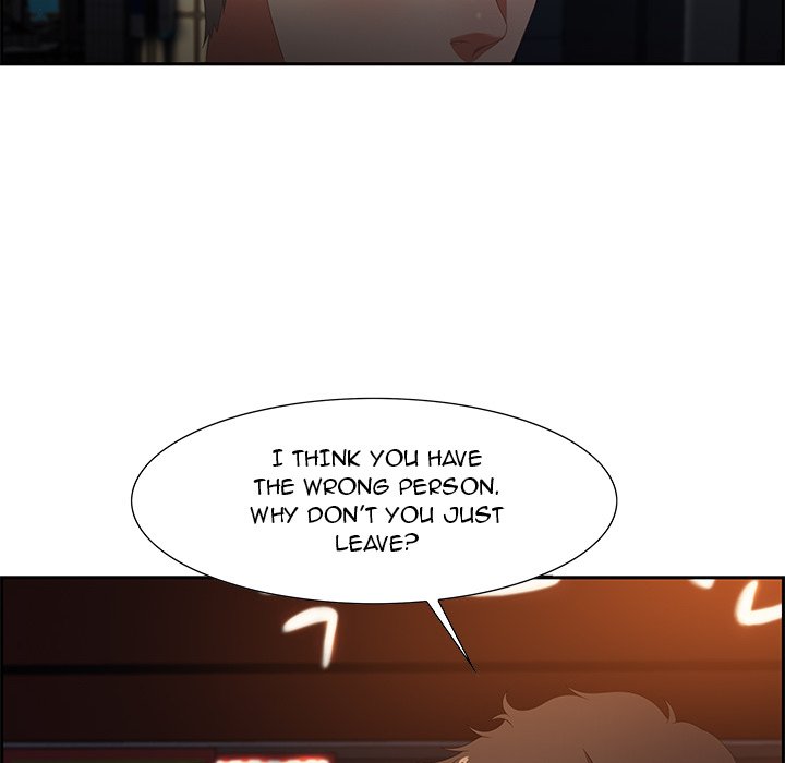 Tasty Chat 0km chapter 7 page 36
