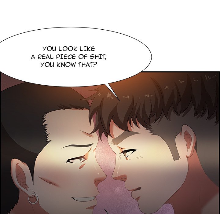Tasty Chat 0km chapter 7 page 38