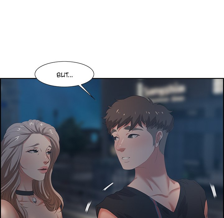 Tasty Chat 0km chapter 7 page 42