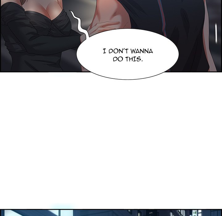Tasty Chat 0km chapter 7 page 43