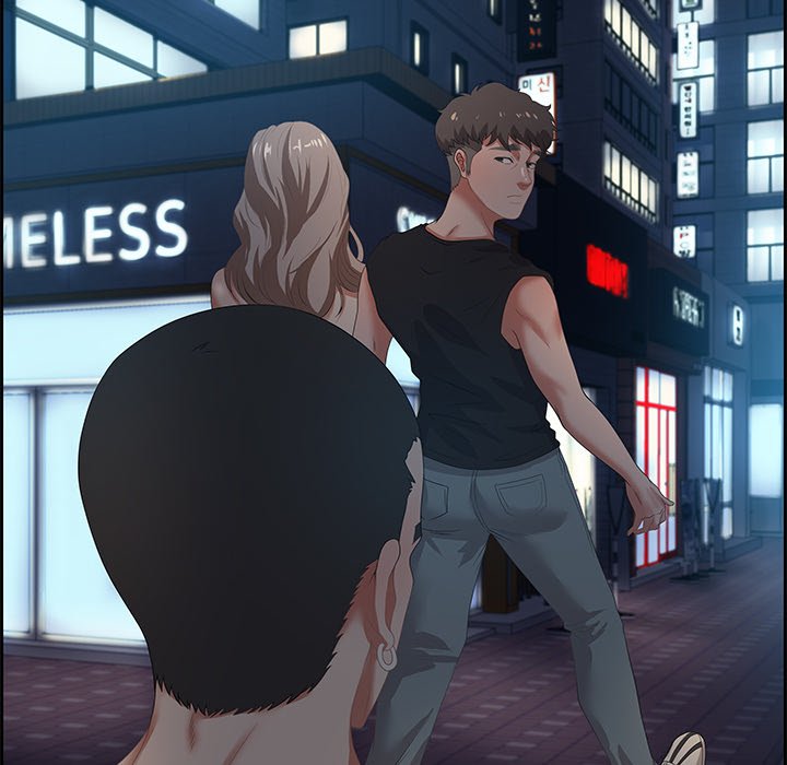 Tasty Chat 0km chapter 7 page 44