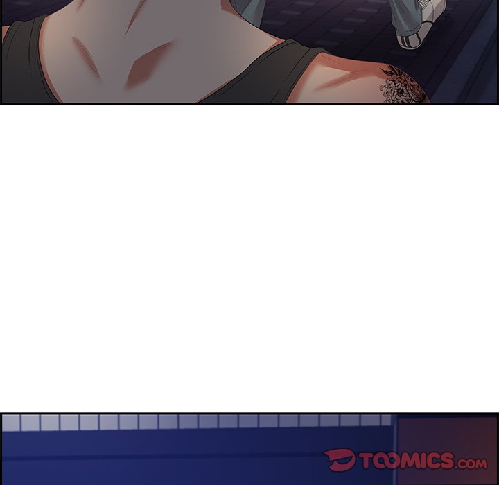 Tasty Chat 0km chapter 7 page 45