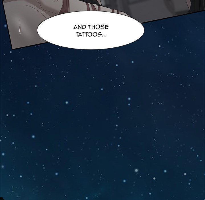 Tasty Chat 0km chapter 7 page 49