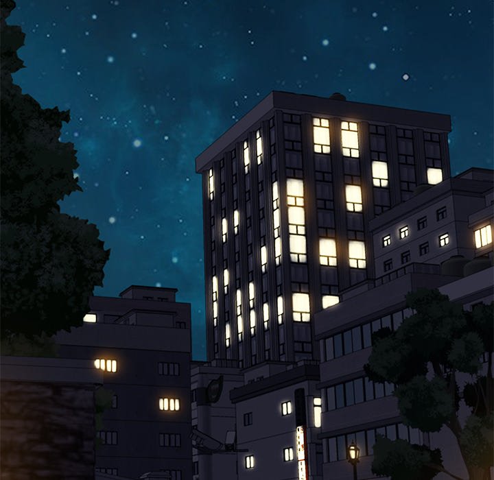 Tasty Chat 0km chapter 7 page 50