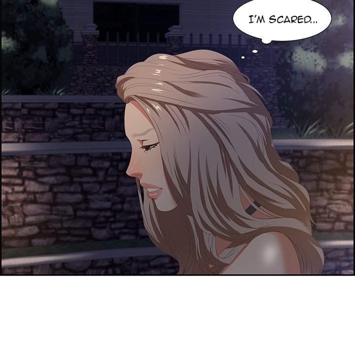 Tasty Chat 0km chapter 7 page 52