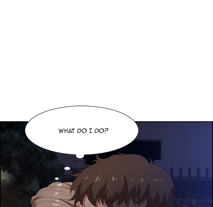 Tasty Chat 0km chapter 7 page 53