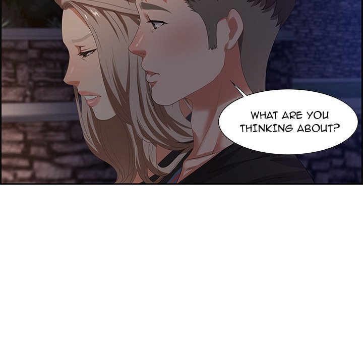 Tasty Chat 0km chapter 7 page 54