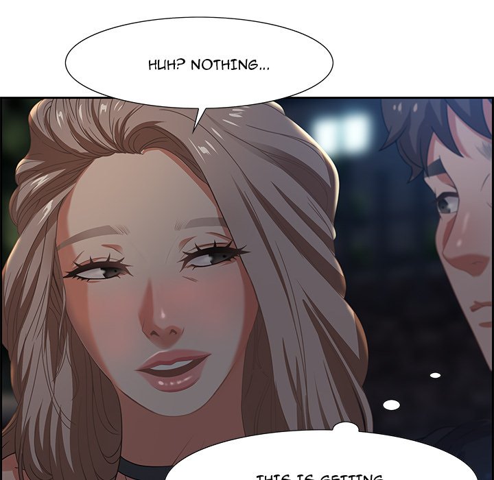 Tasty Chat 0km chapter 7 page 55