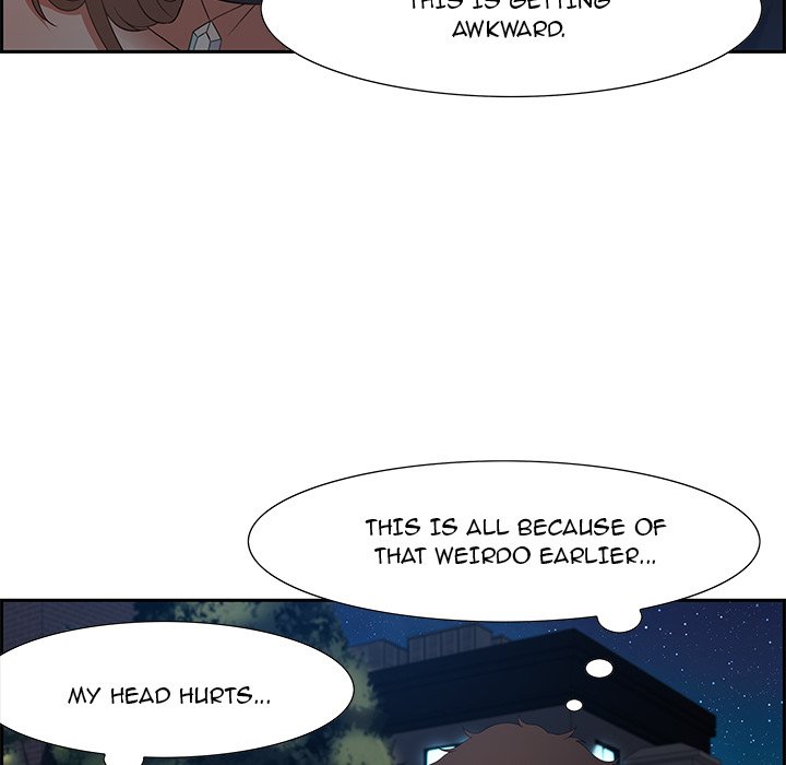Tasty Chat 0km chapter 7 page 56