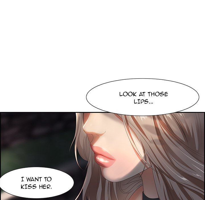 Tasty Chat 0km chapter 7 page 58