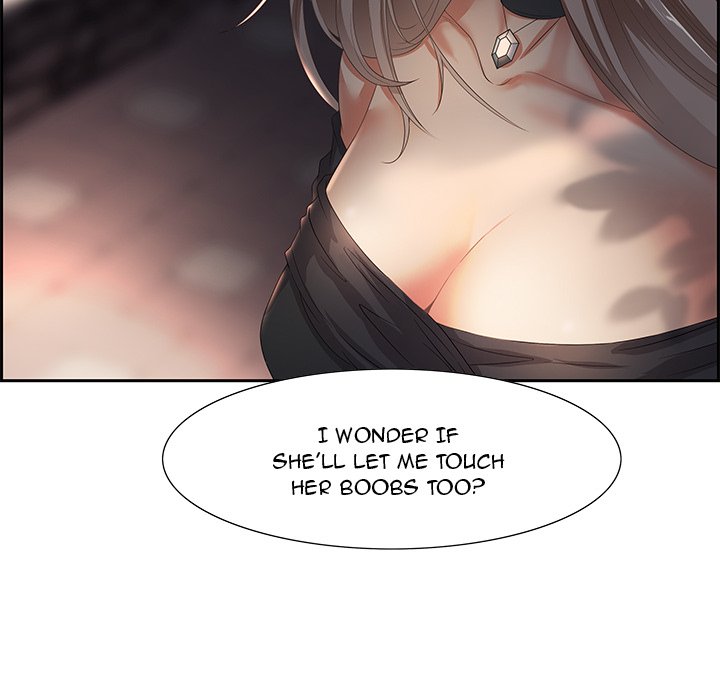 Tasty Chat 0km chapter 7 page 59