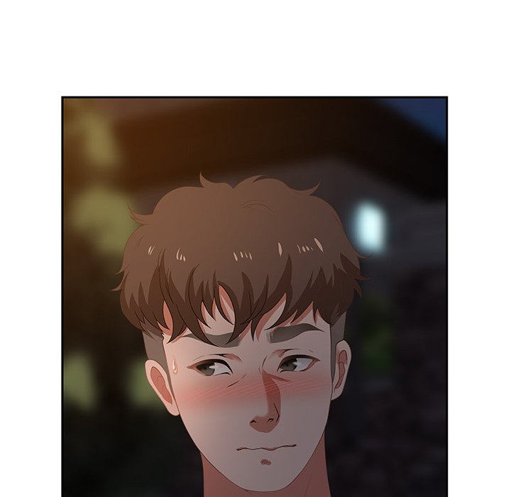 Tasty Chat 0km chapter 7 page 60