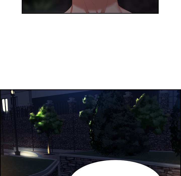 Tasty Chat 0km chapter 7 page 61