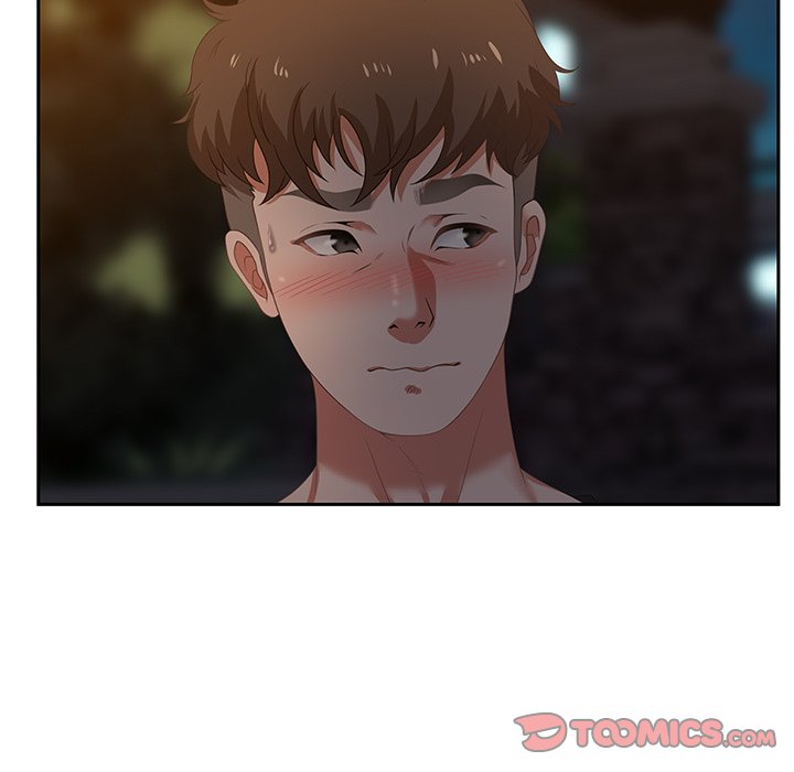 Tasty Chat 0km chapter 7 page 63