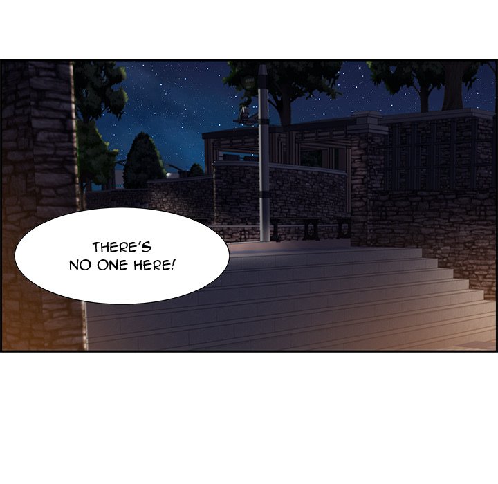 Tasty Chat 0km chapter 7 page 64