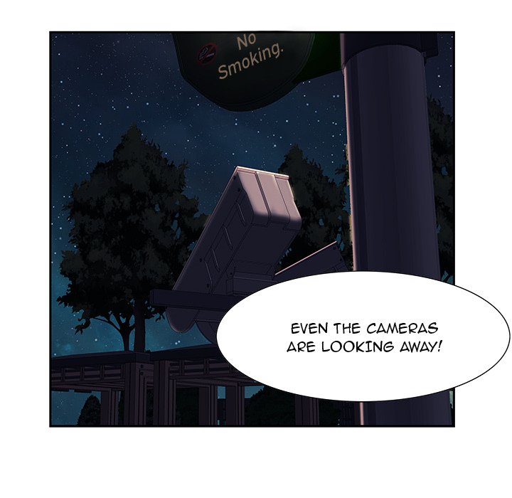 Tasty Chat 0km chapter 7 page 65