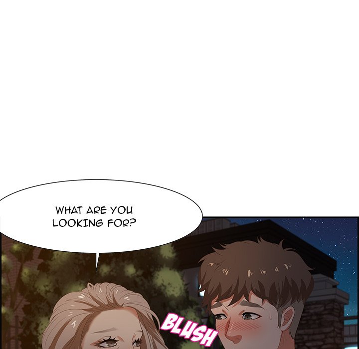 Tasty Chat 0km chapter 7 page 66