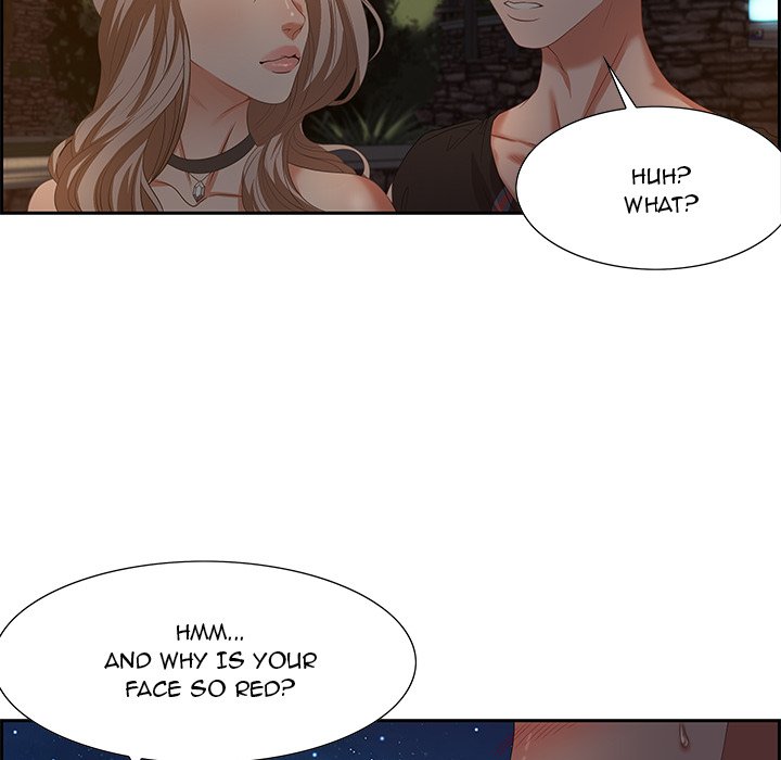 Tasty Chat 0km chapter 7 page 67