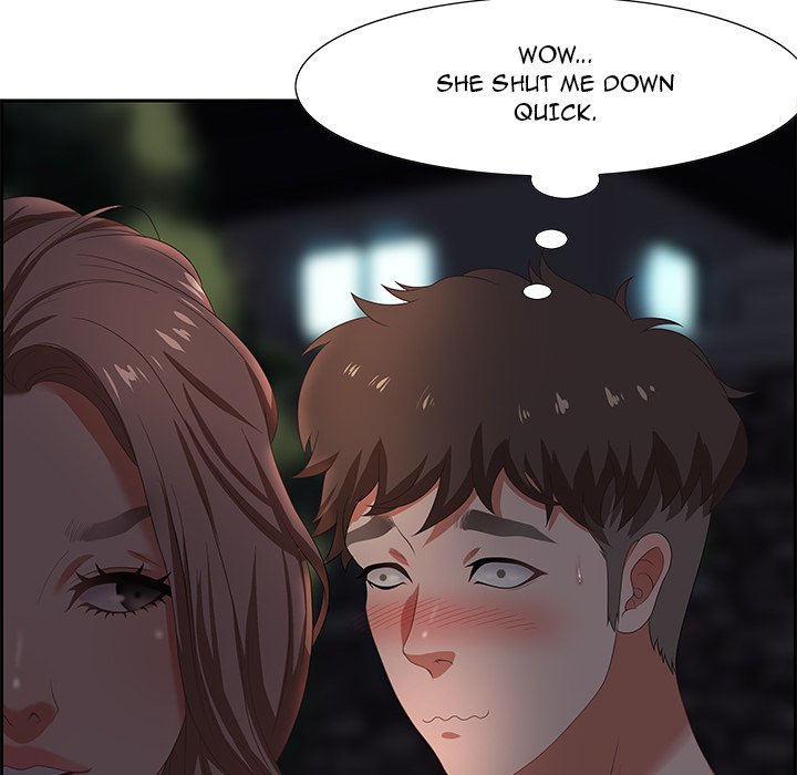 Tasty Chat 0km chapter 7 page 71