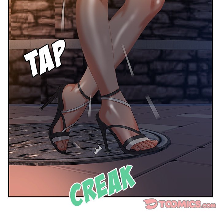 Tasty Chat 0km chapter 7 page 75