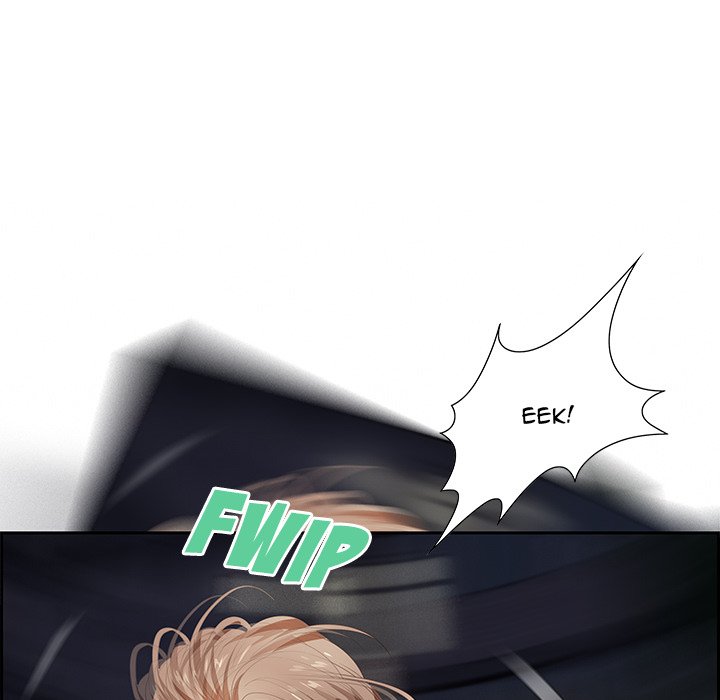 Tasty Chat 0km chapter 7 page 76