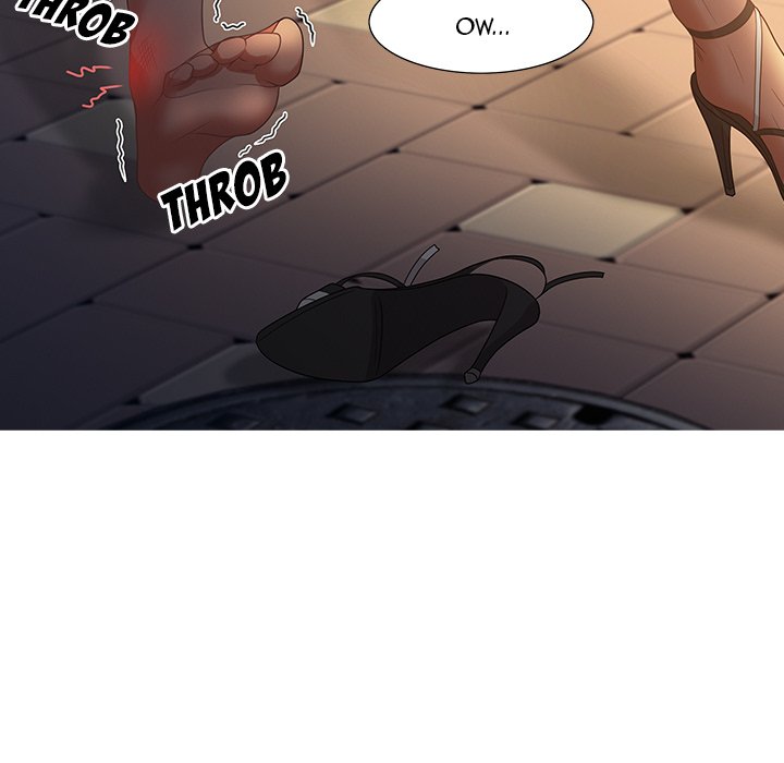 Tasty Chat 0km chapter 7 page 80
