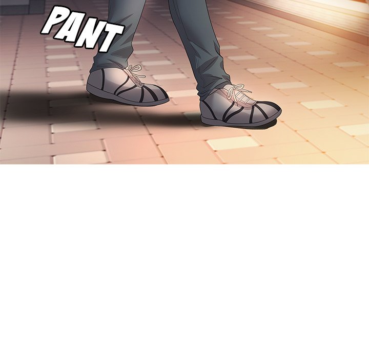 Tasty Chat 0km chapter 7 page 86